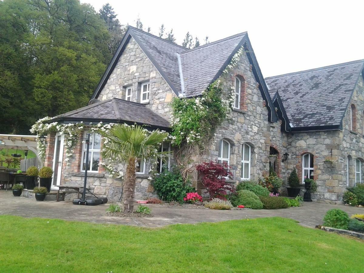 Drumhierney Lodge County Leitrim ภายนอก รูปภาพ