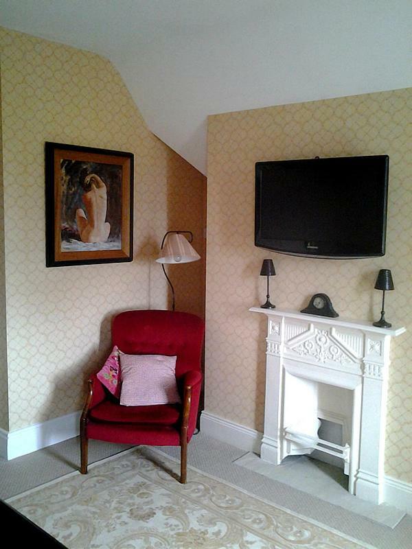 Drumhierney Lodge County Leitrim ภายนอก รูปภาพ