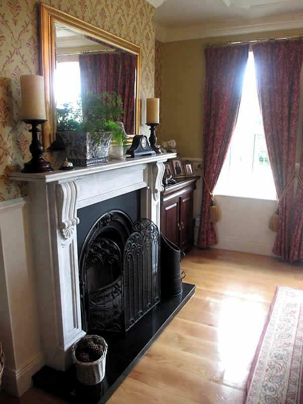 Drumhierney Lodge County Leitrim ภายนอก รูปภาพ