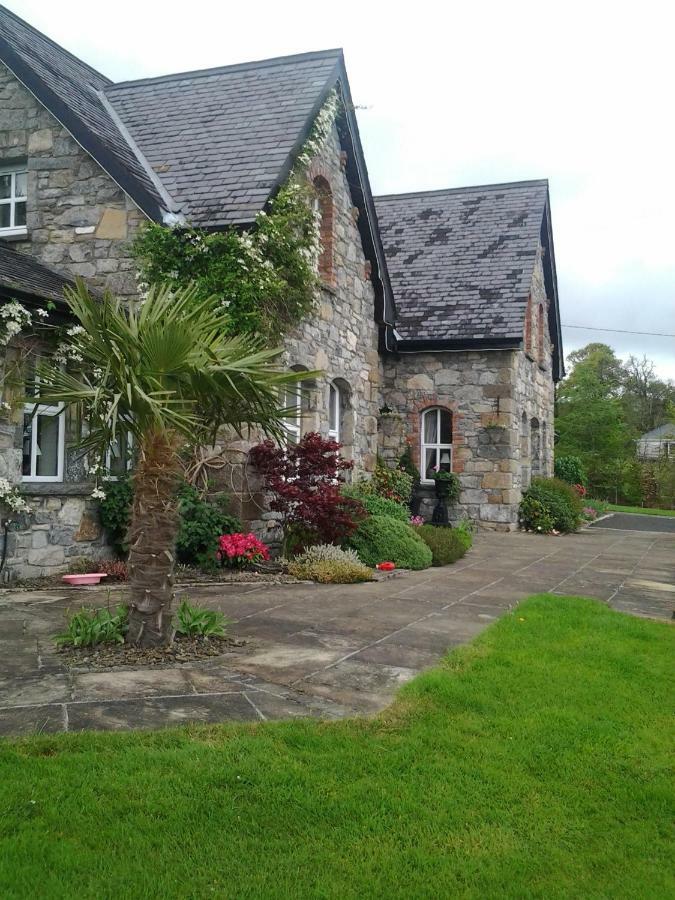 Drumhierney Lodge County Leitrim ภายนอก รูปภาพ