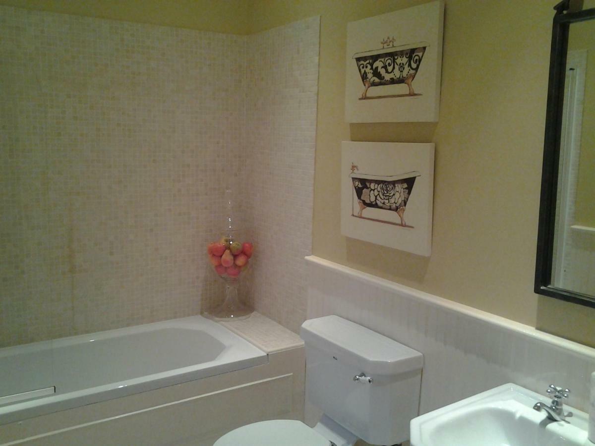 Drumhierney Lodge County Leitrim ภายนอก รูปภาพ