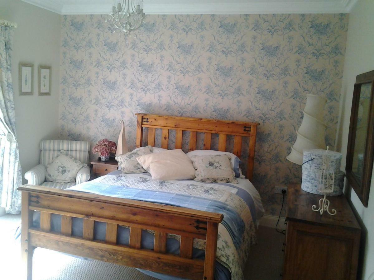 Drumhierney Lodge County Leitrim ภายนอก รูปภาพ