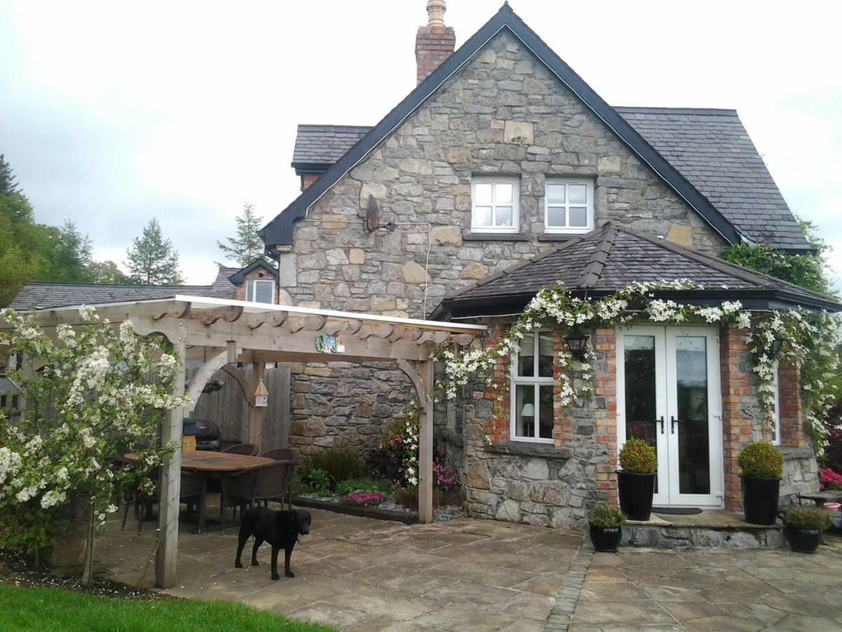 Drumhierney Lodge County Leitrim ภายนอก รูปภาพ