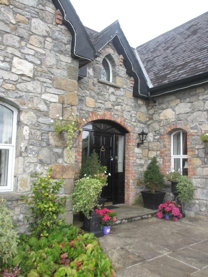 Drumhierney Lodge County Leitrim ภายนอก รูปภาพ