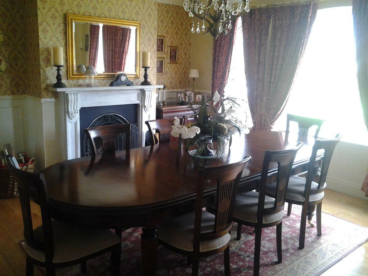 Drumhierney Lodge County Leitrim ภายนอก รูปภาพ