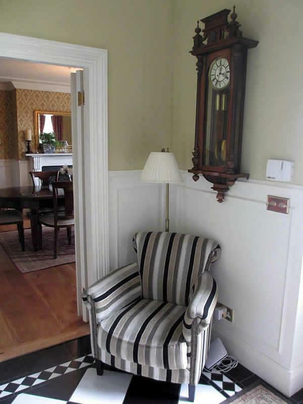 Drumhierney Lodge County Leitrim ภายนอก รูปภาพ